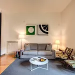 Leopardi Lux By Colosseum