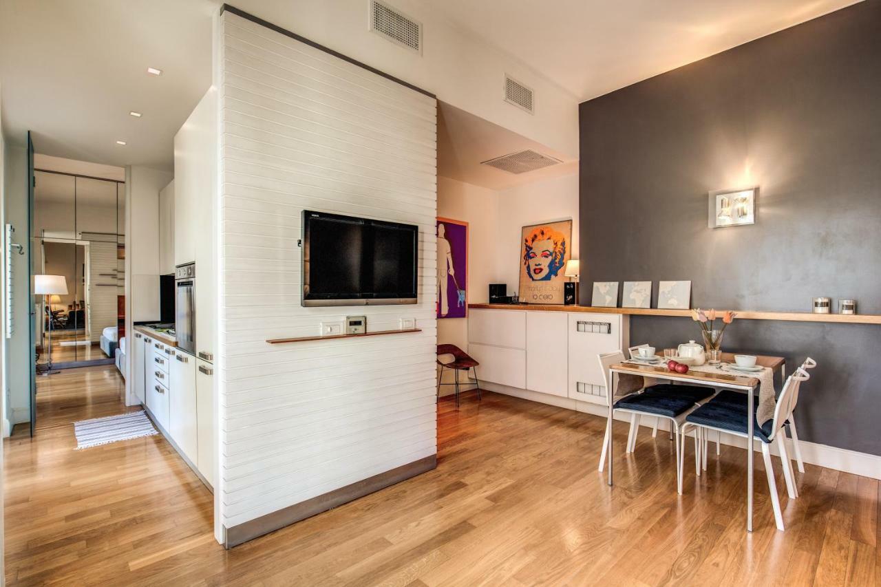Leopardi Lux By Colosseum Apartment *