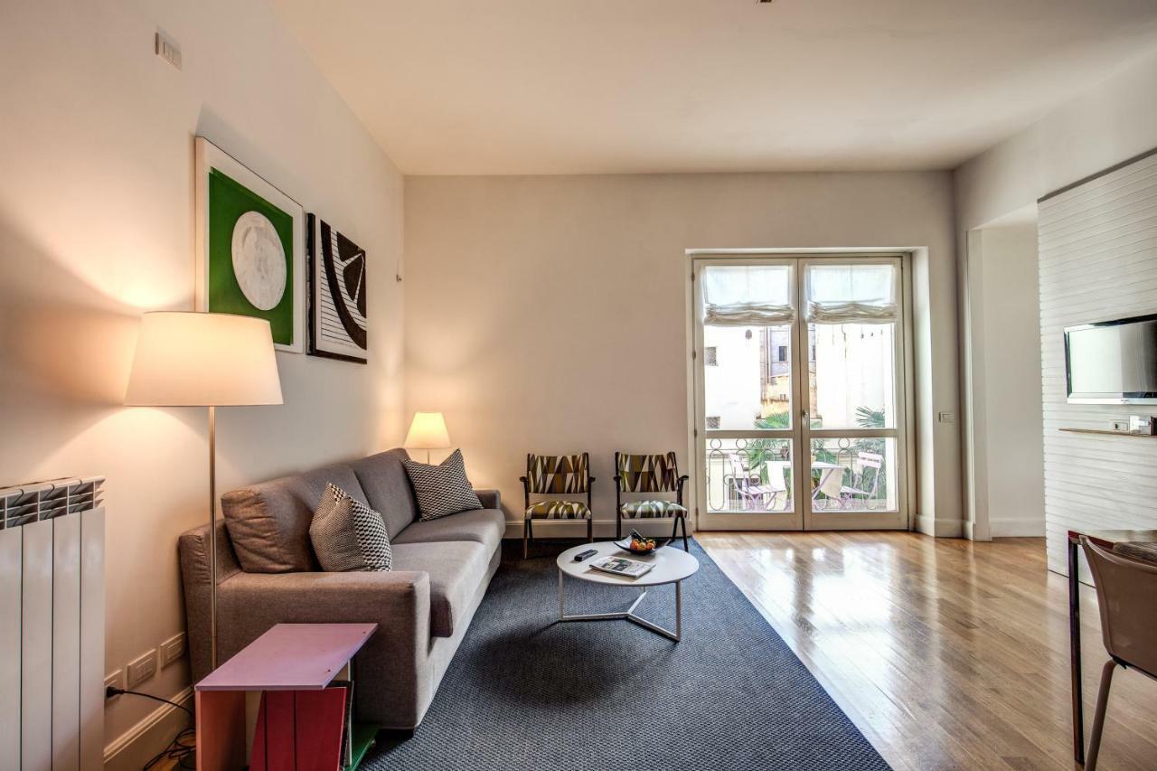 Apartment Leopardi Lux By Colosseum Rom