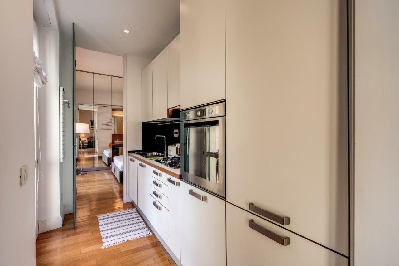 Leopardi Lux By Colosseum Apartment Rom