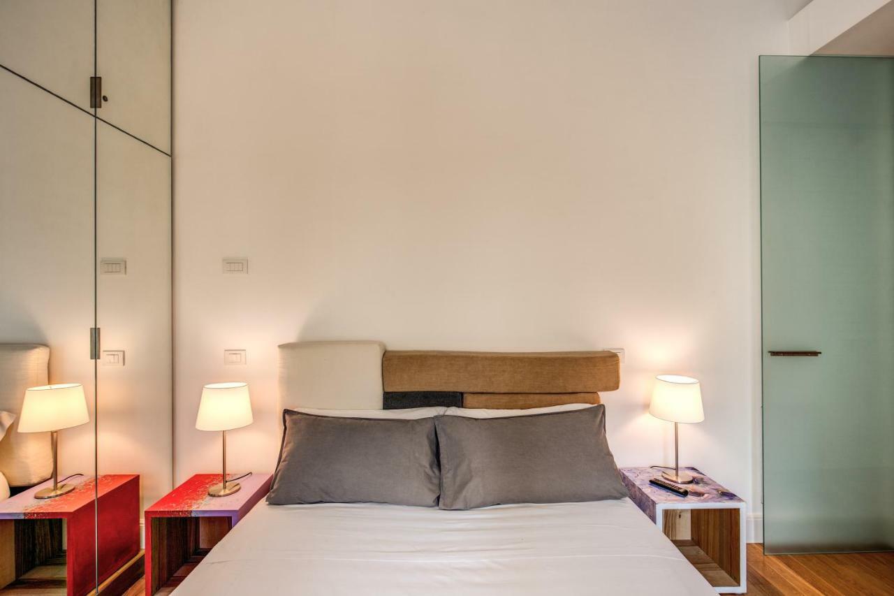 Apartment Leopardi Lux By Colosseum