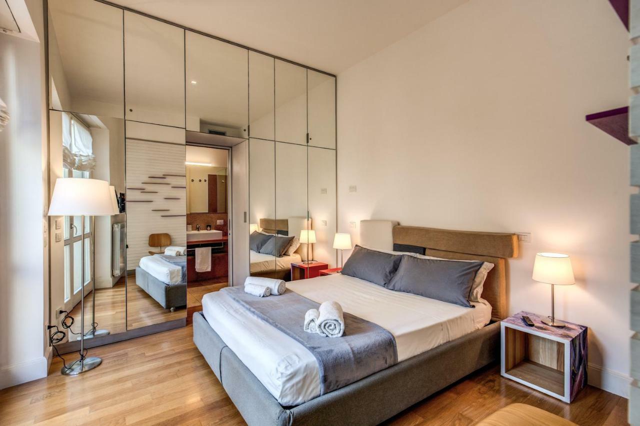 Leopardi Lux By Colosseum Apartment Rom