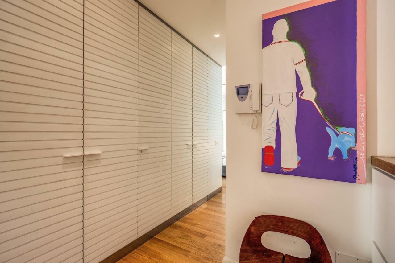 Leopardi Lux By Colosseum * Rom