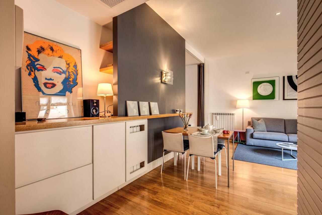 Leopardi Lux By Colosseum Apartment Rom