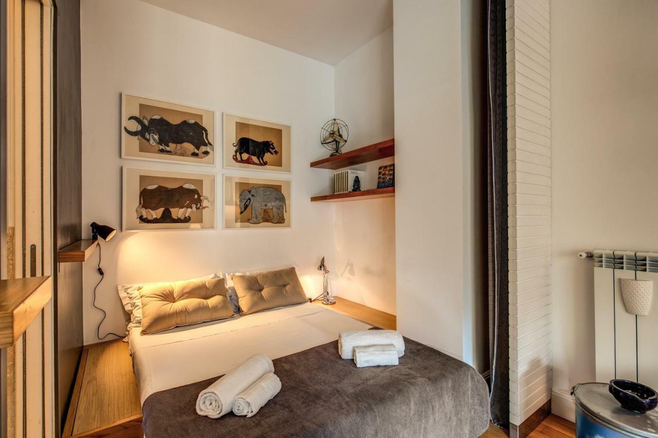 Leopardi Lux By Colosseum * Rom