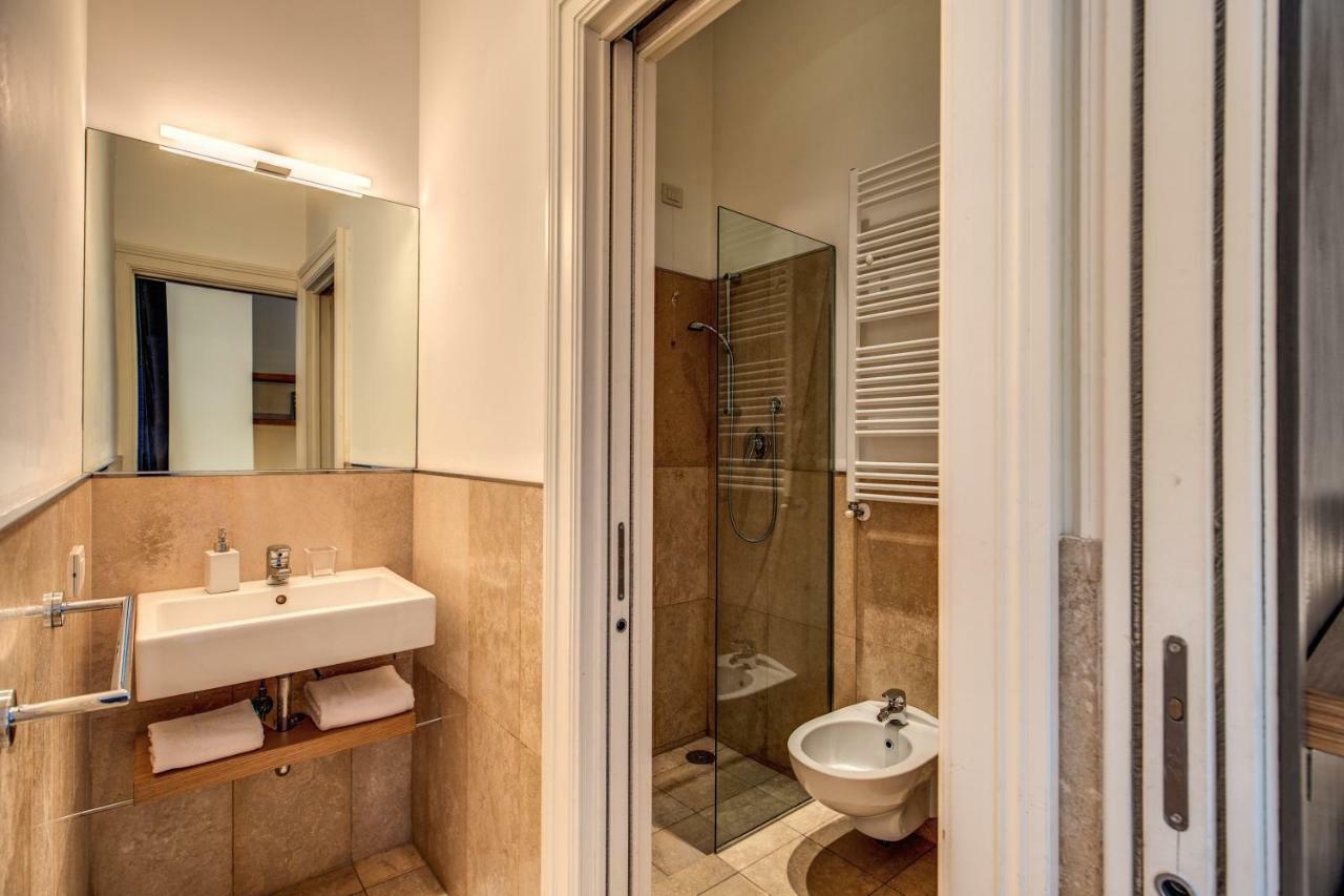 Leopardi Lux By Colosseum Apartment Rom
