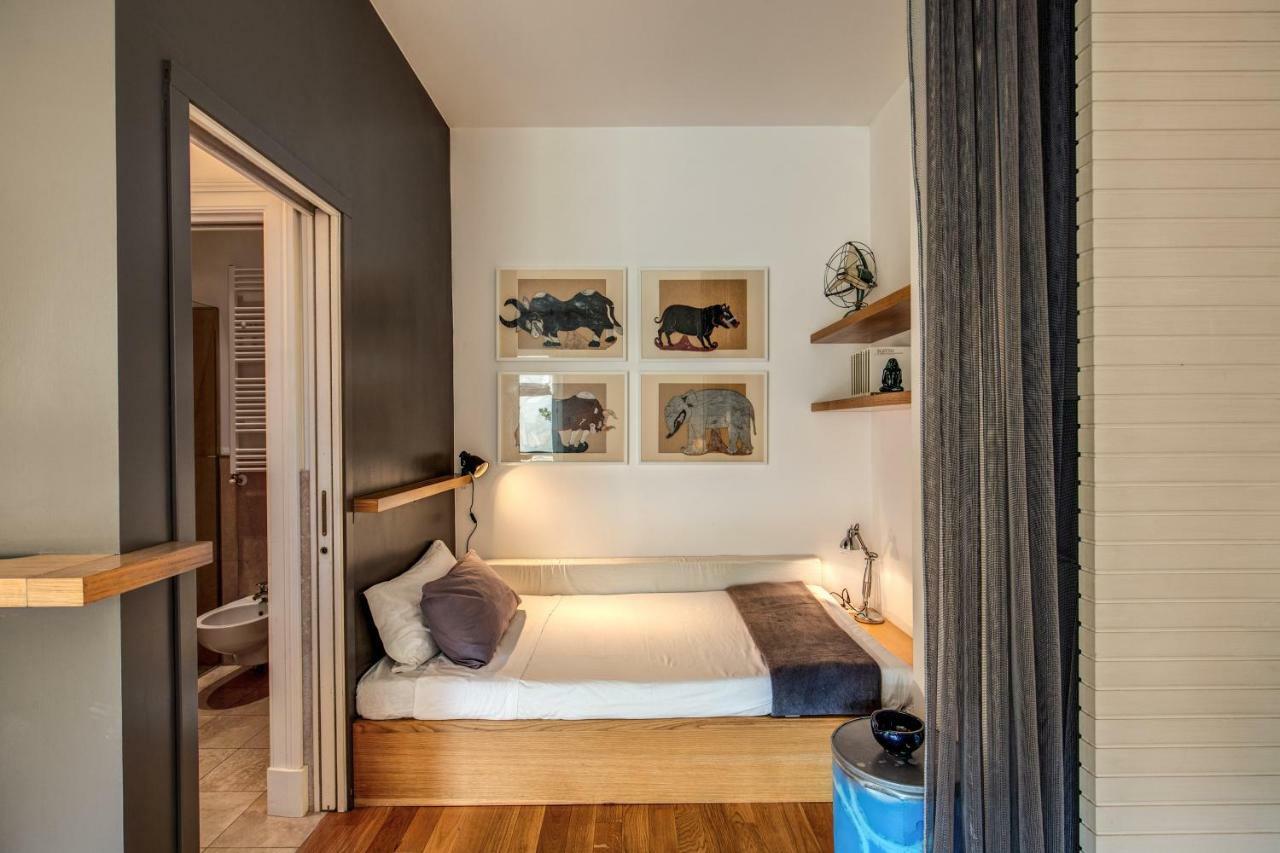 Leopardi Lux By Colosseum Rom