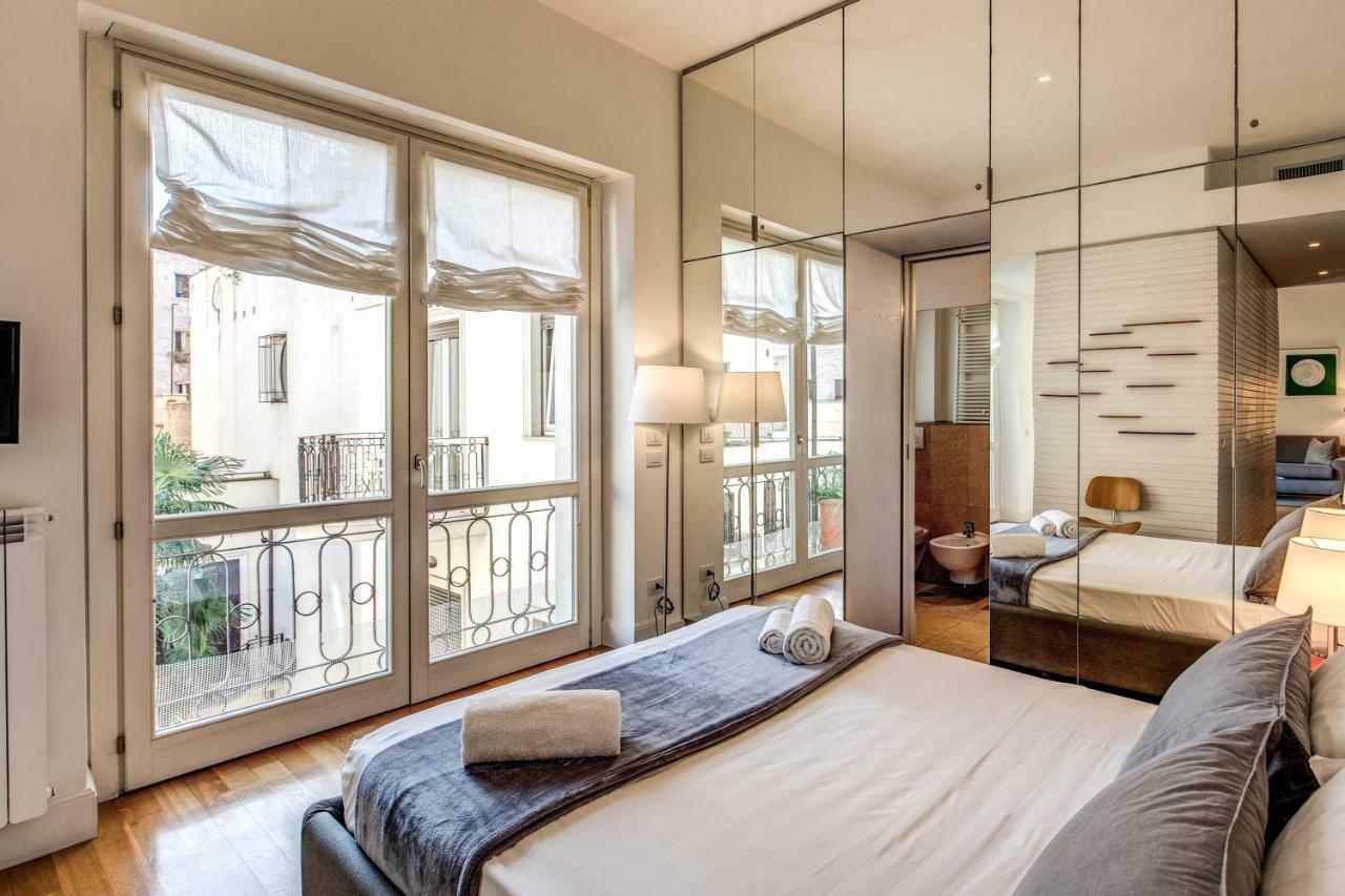 Apartment Leopardi Lux By Colosseum