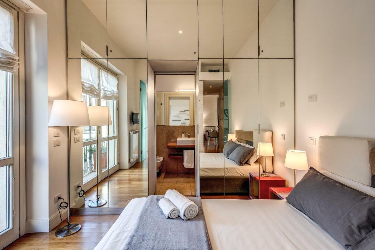 Leopardi Lux By Colosseum Apartment *