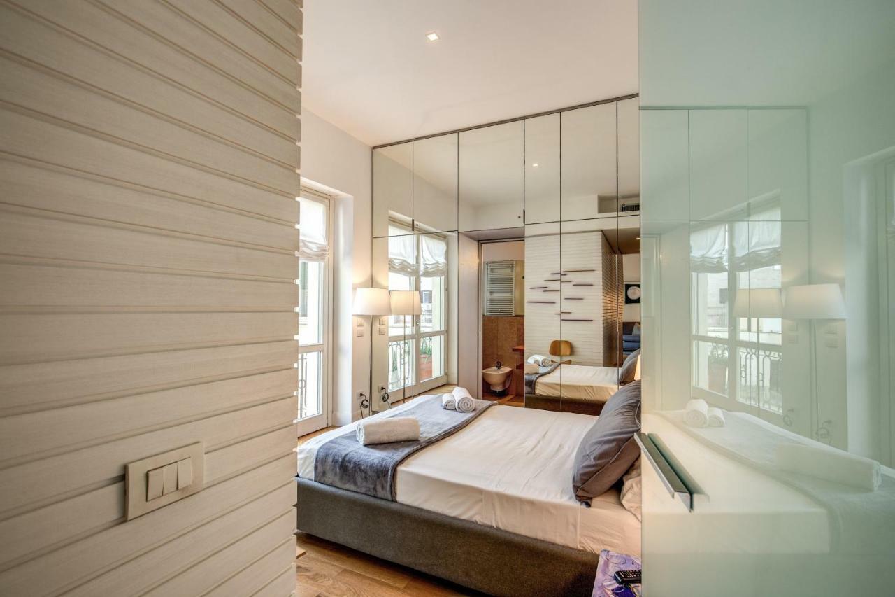 Leopardi Lux By Colosseum Rom