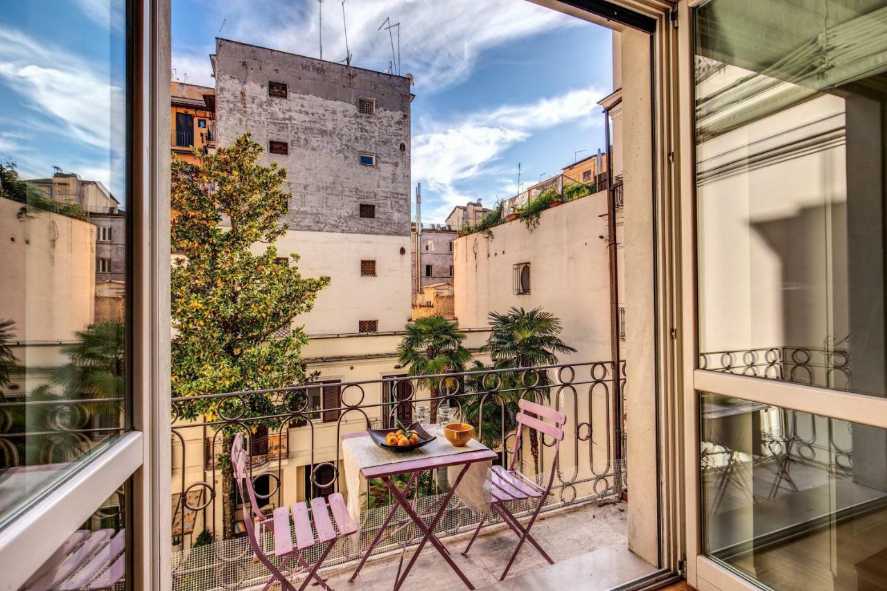 Apartment Leopardi Lux By Colosseum