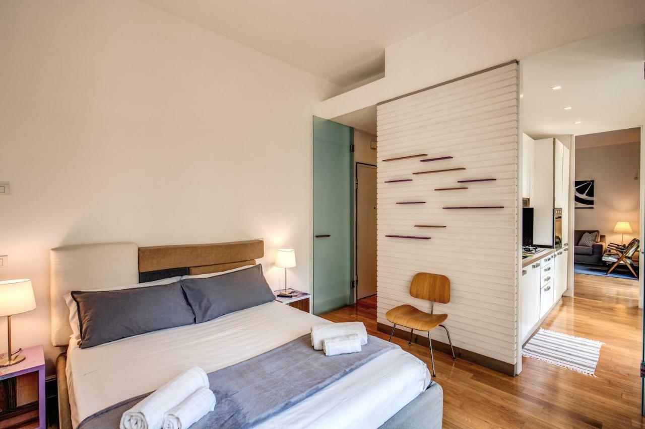 Leopardi Lux By Colosseum * Rom