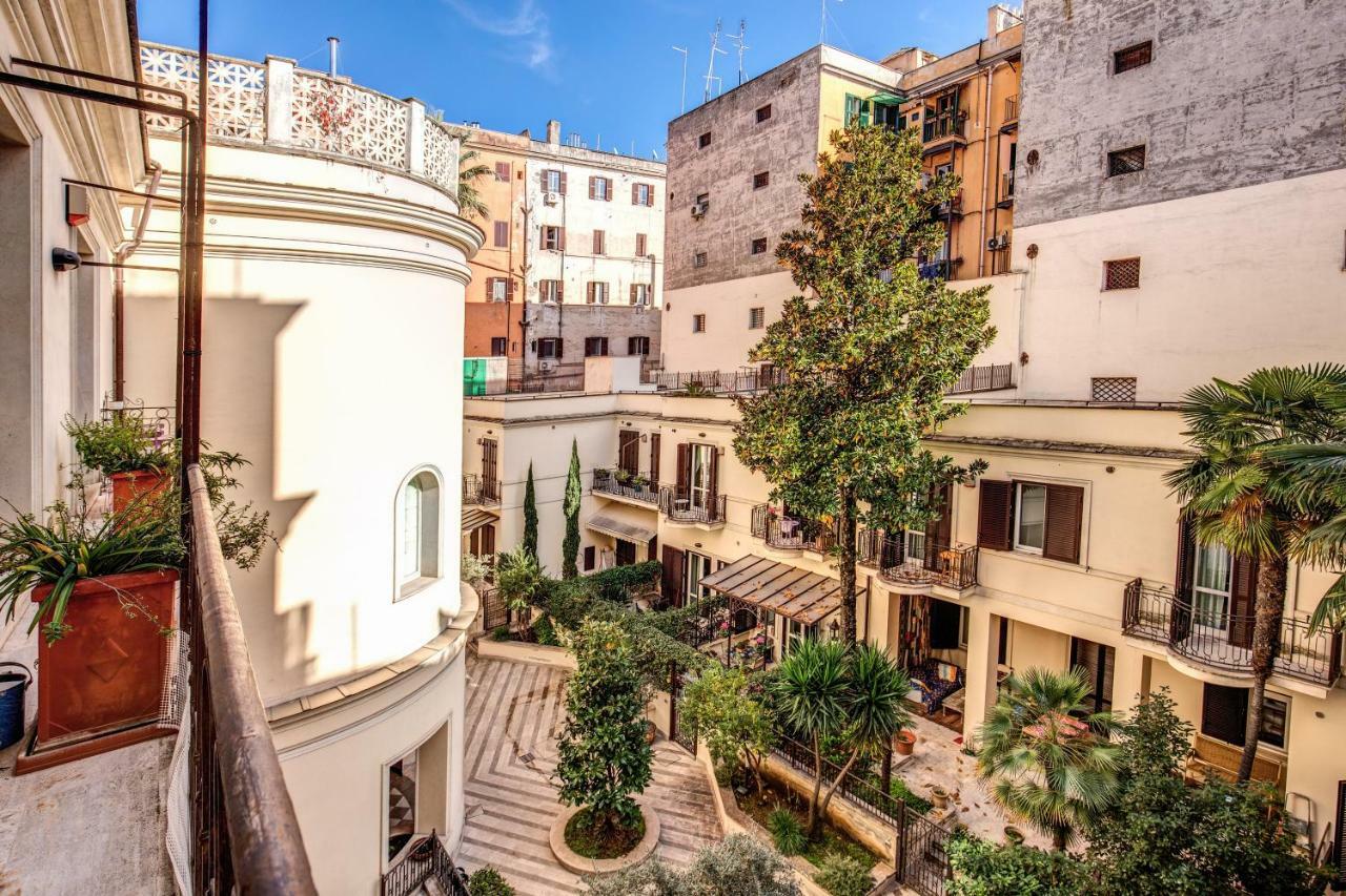 Leopardi Lux By Colosseum Apartment *