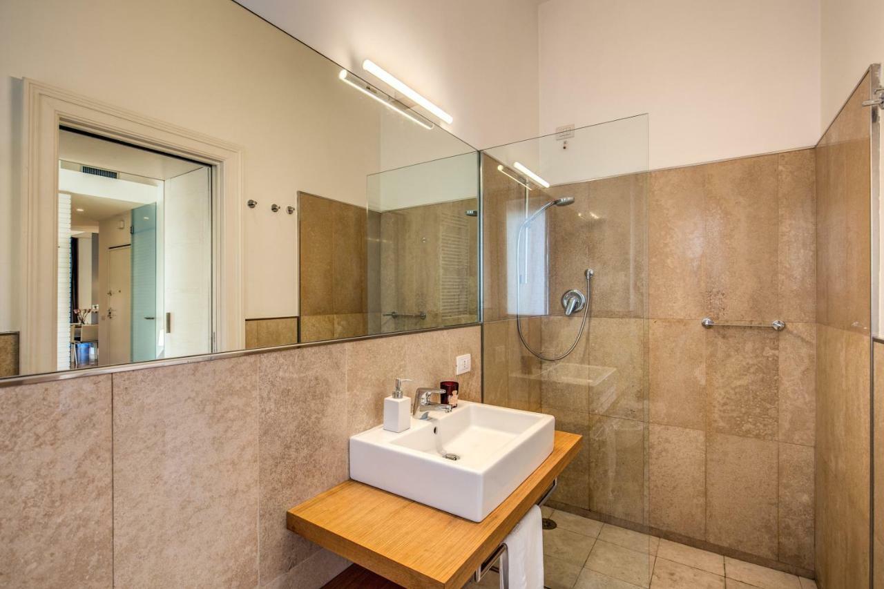 Apartment Leopardi Lux By Colosseum